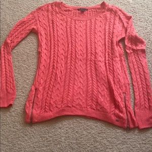 American Eagle knit sweater